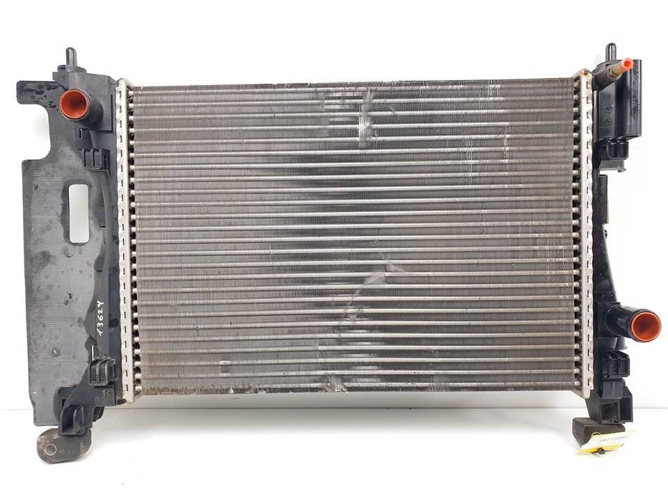RADIADOR AGUA - 55700447 - FIAT - GRANDE PUNTO (199)