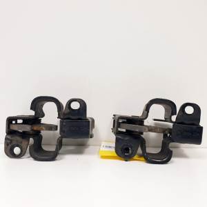 CERRADURA CAPOT A2208800060 MERCEDES CLASE S (W220) BERLINA Autodesguaces Alicante