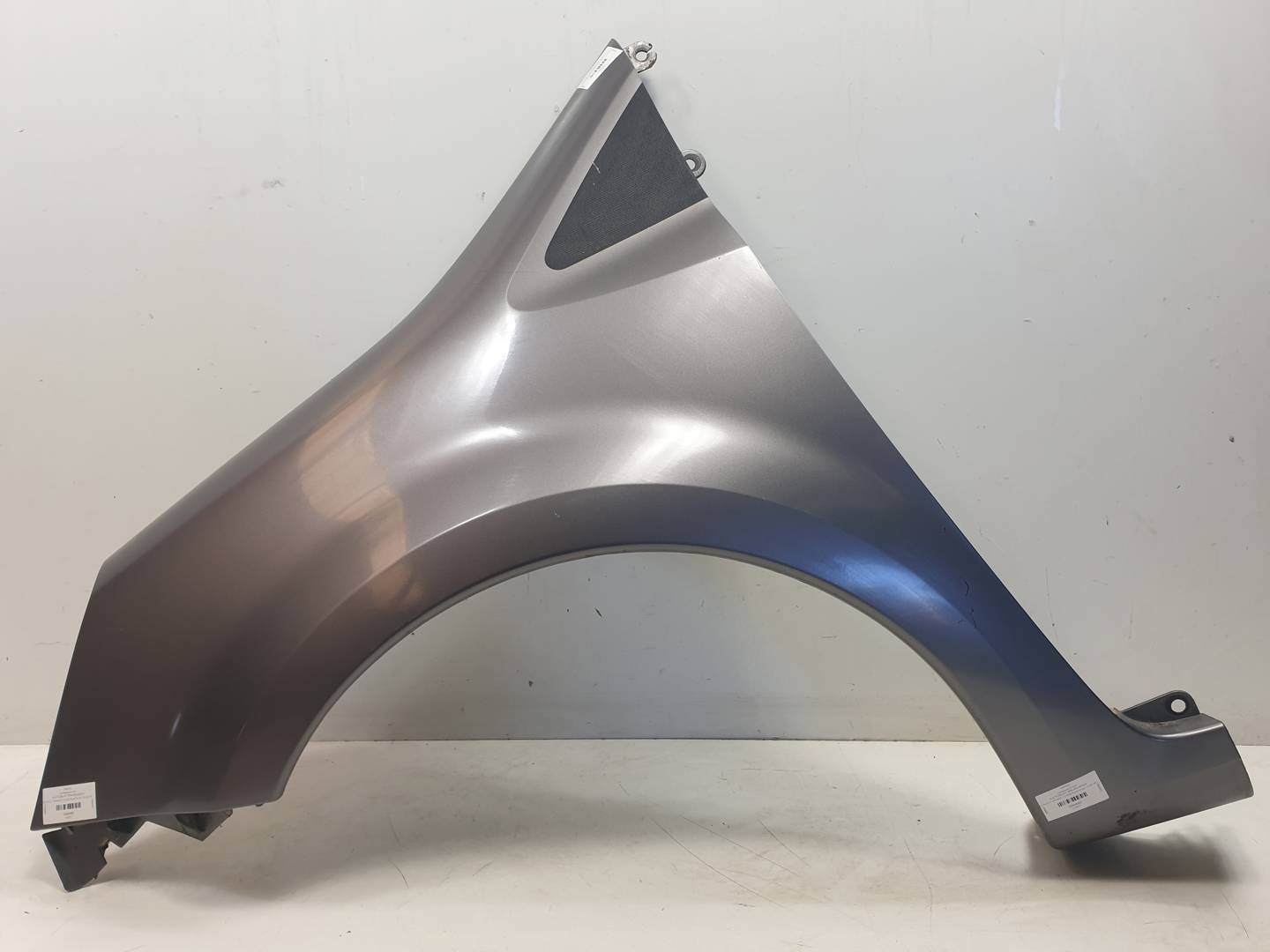 ALETA DELANTERA IZQUIERDA - RENAULT - GRAND MODUS