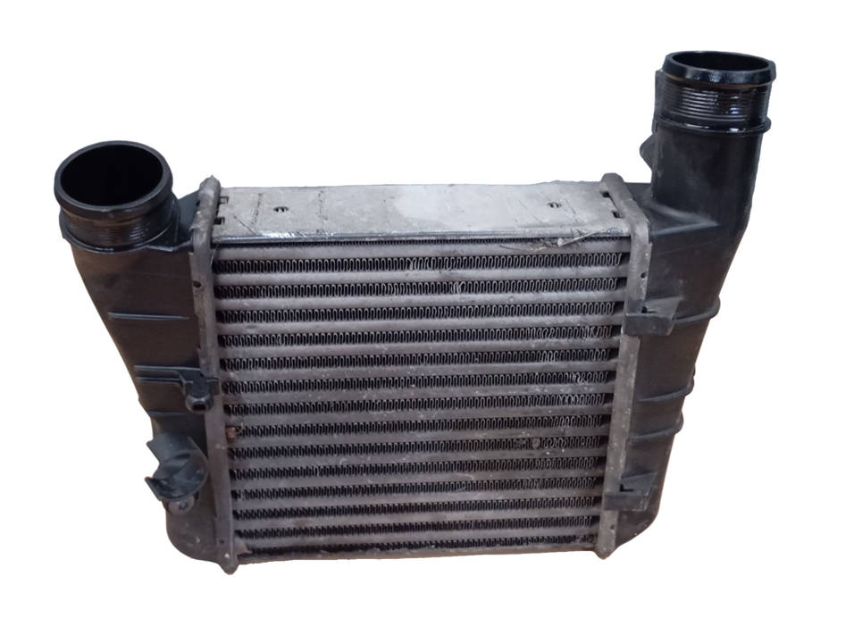 INTERCOOLER