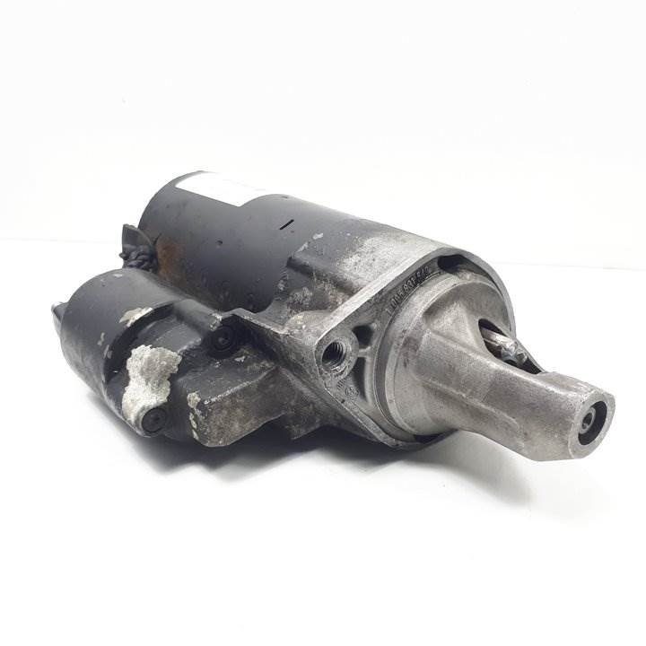 MOTOR ARRANQUE - 1005831549 - MERCEDES - CLASE S (W221) BERLINA