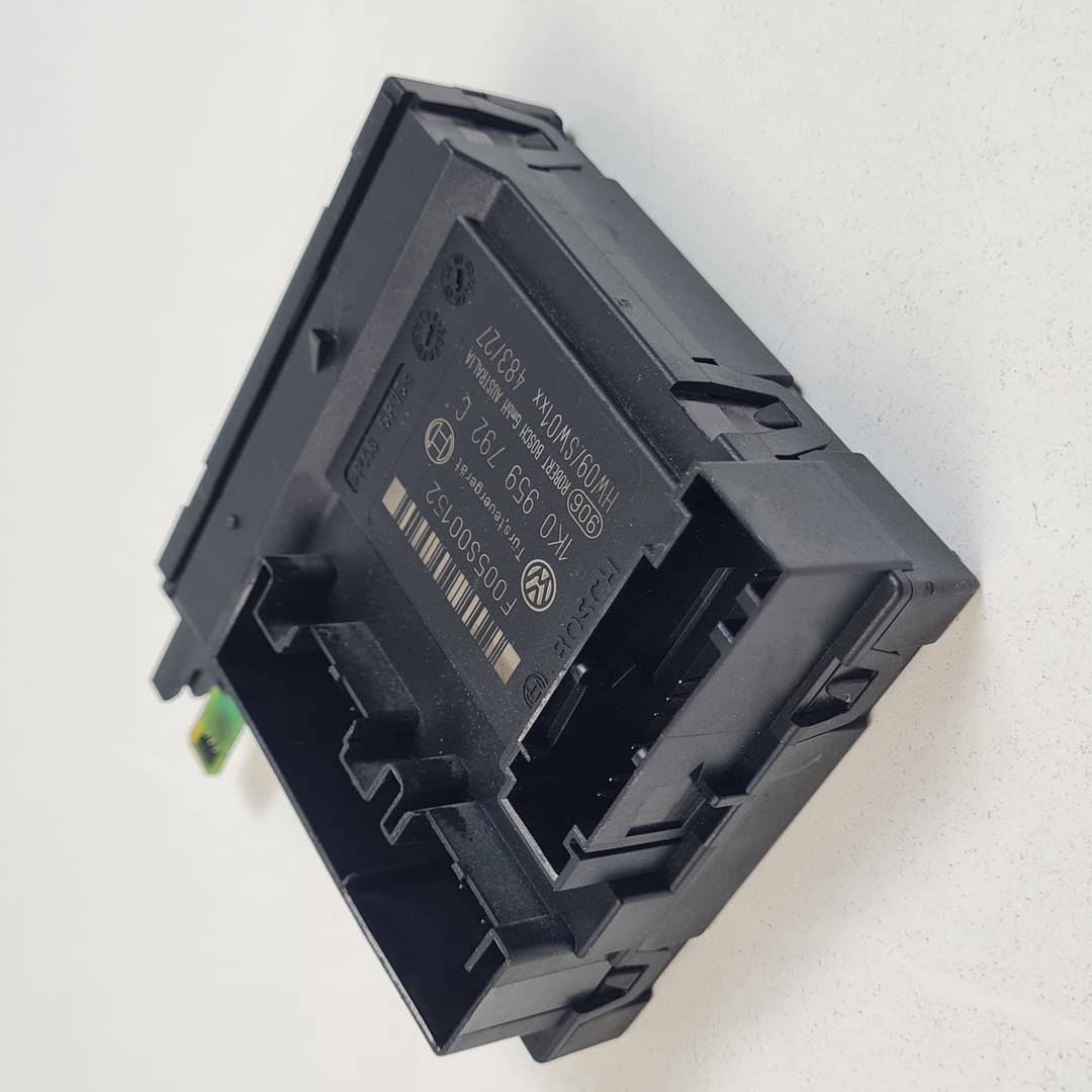 MODULO ELECTRONICO - 1K0959792C - VOLKSWAGEN - GOLF V BERLINA (1K1)