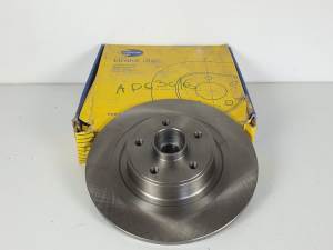 DISCO FRENO TRASERO ADC3016 RENAULT ESPACE IV (JK0) Autodesguaces Alicante