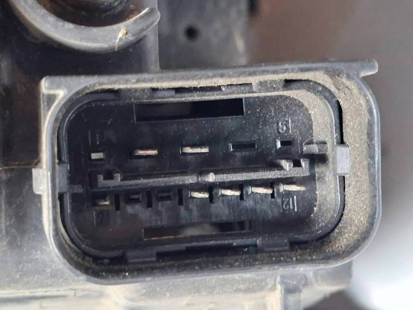 Foto 5 de Faro Antiniebla Derecho BMW Serie 5 Touring (f11) (2010–2017)