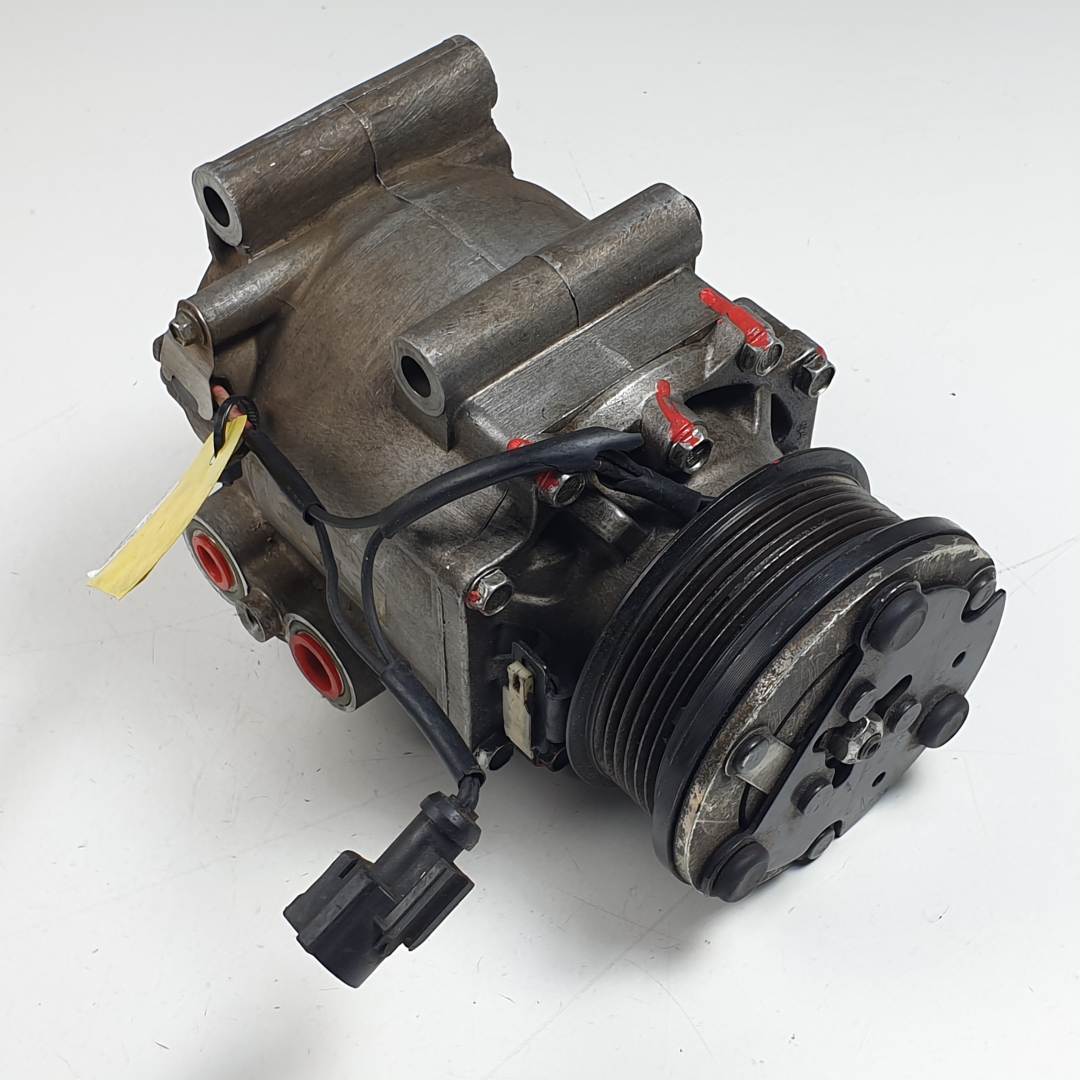 COMPRESOR AIRE ACONDICIONADO - FORD - TRANSIT CONNECT (TC7)