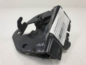 CERRADURA PUERTA TRASERA DERECHA RENAULT TRAFIC CAJA CERRADA (AB 4.01) Autodesguaces Alicante