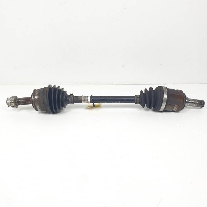 TRANSMISION DELANTERA IZQUIERDA - 00806775 - OPEL - CORSA D