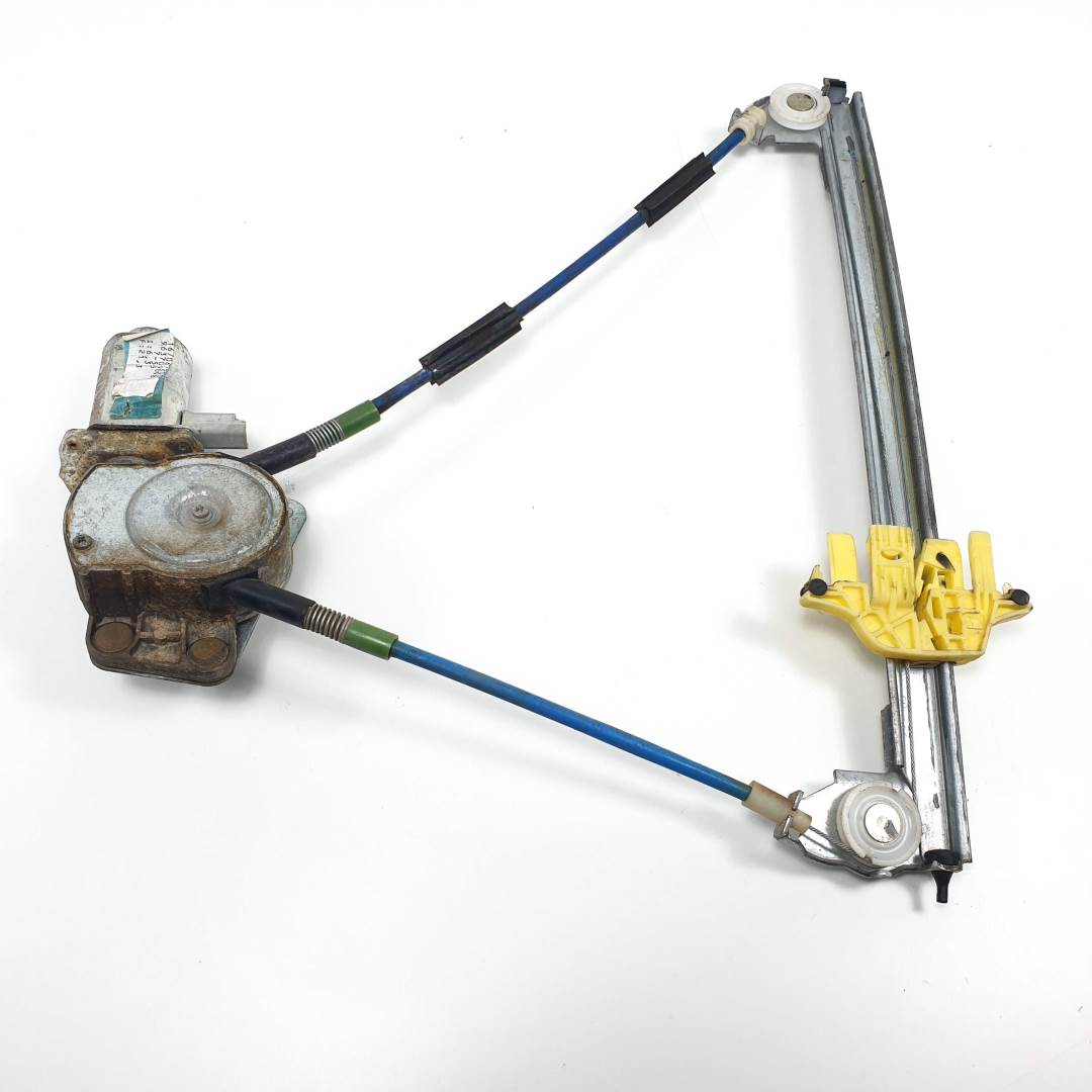 ELEVALUNAS TRASERO IZQUIERDO - 9637090980 - CITROEN - XSARA PICASSO