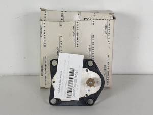 MOTOR APERTURA TRAMPILLAS CLIMATIZADOR 847264A CITROEN XSARA BERLINA Autodesguaces Alicante