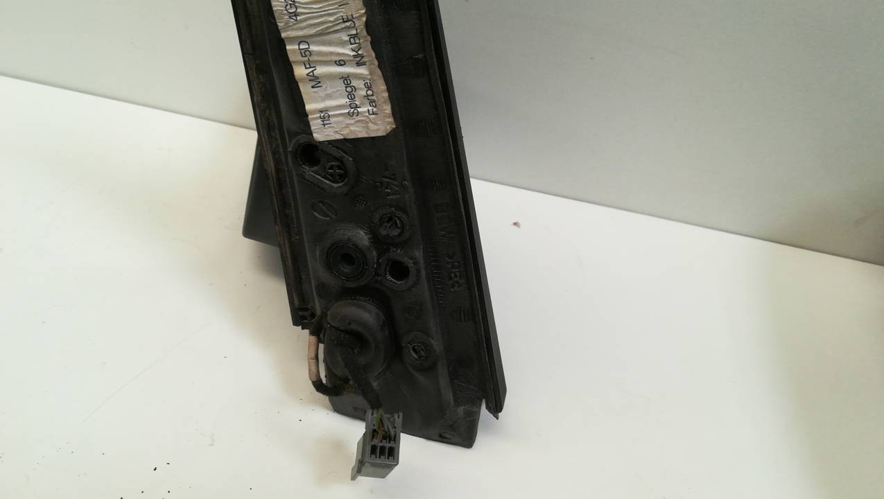 RETROVISOR IZQUIERDO