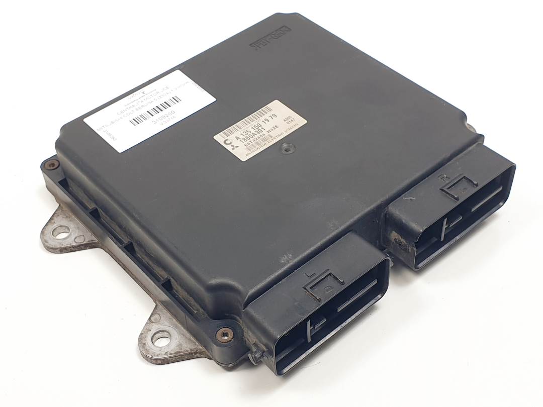 CENTRALITA MOTOR UCE - 1860A301 - MITSUBISHI - COLT BERLINA 5 (Z30A)