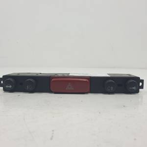 WARNING 735266925 ALFA ROMEO GT (125) Autodesguaces Alicante
