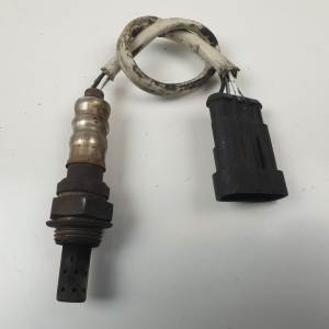 SONDA LAMBDA 0ZA532A10 FIAT PANDA (169) Autodesguaces Alicante