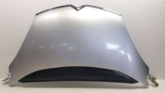 CAPOT CITROEN C4 PICASSO Autodesguaces Alicante
