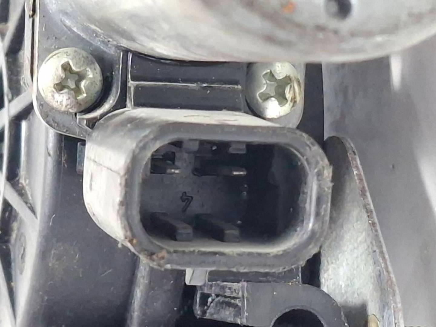 Foto 3 de Elevalunas Delantero Izquierdo Renault Megane I Scenic (ja0) (1996–1999)