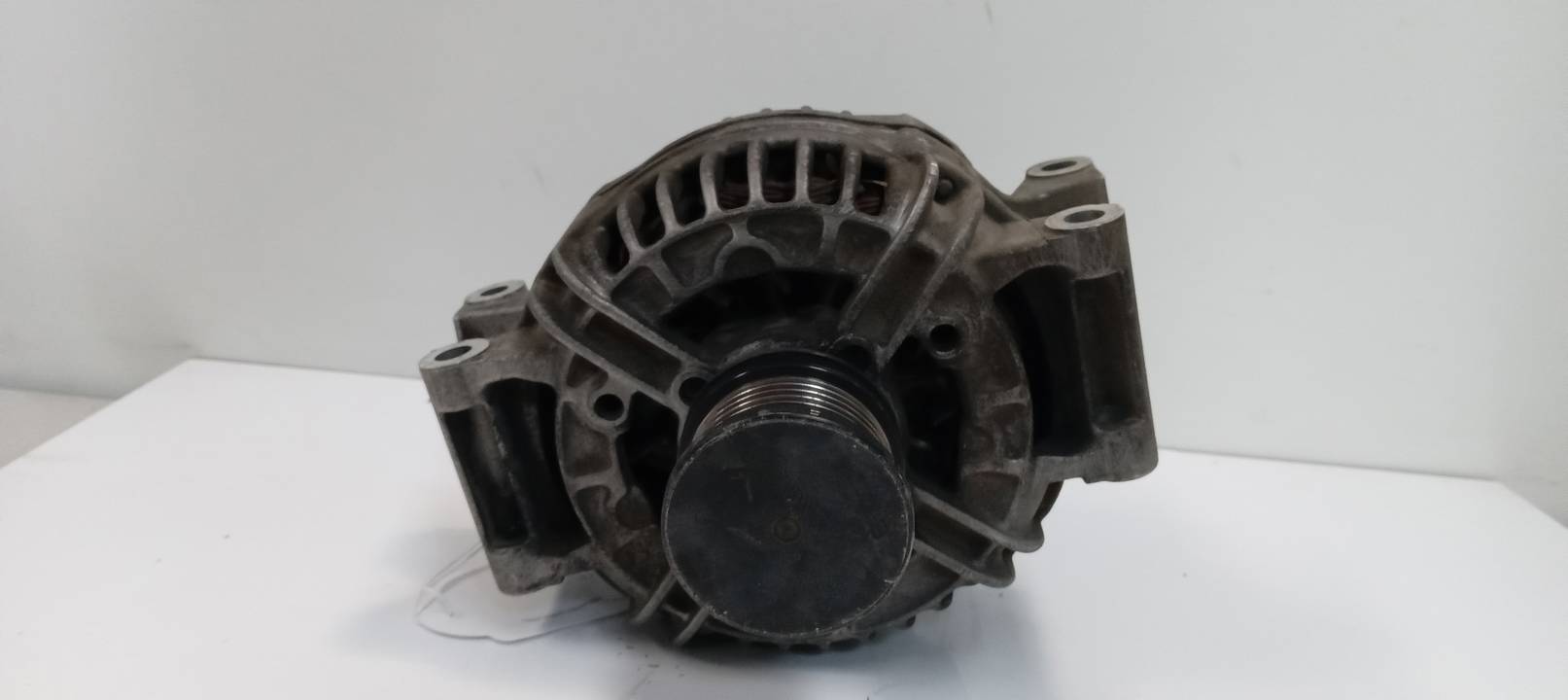ALTERNADOR