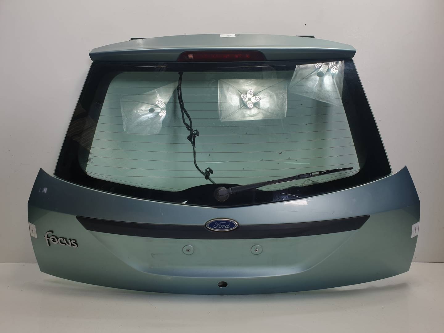 PORTON TRASERO - FORD - FOCUS BERLINA (CAK)