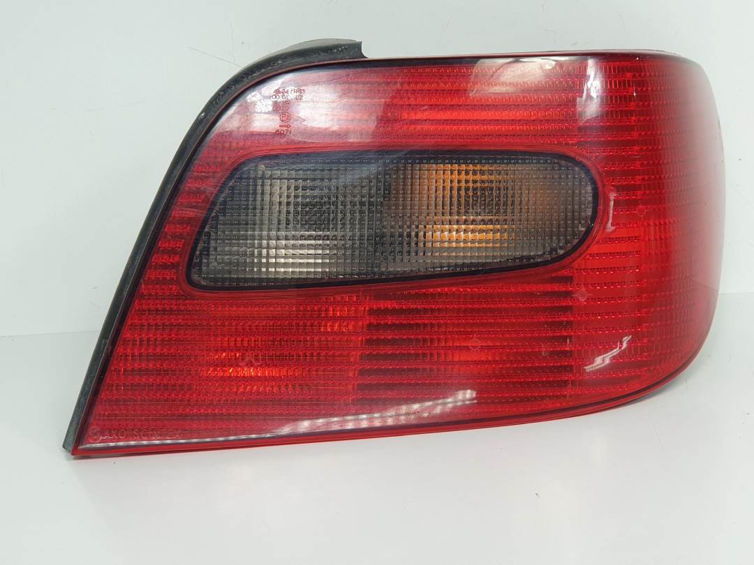 PILOTO TRASERO DERECHO - 2534D - CITROEN - XSARA BERLINA