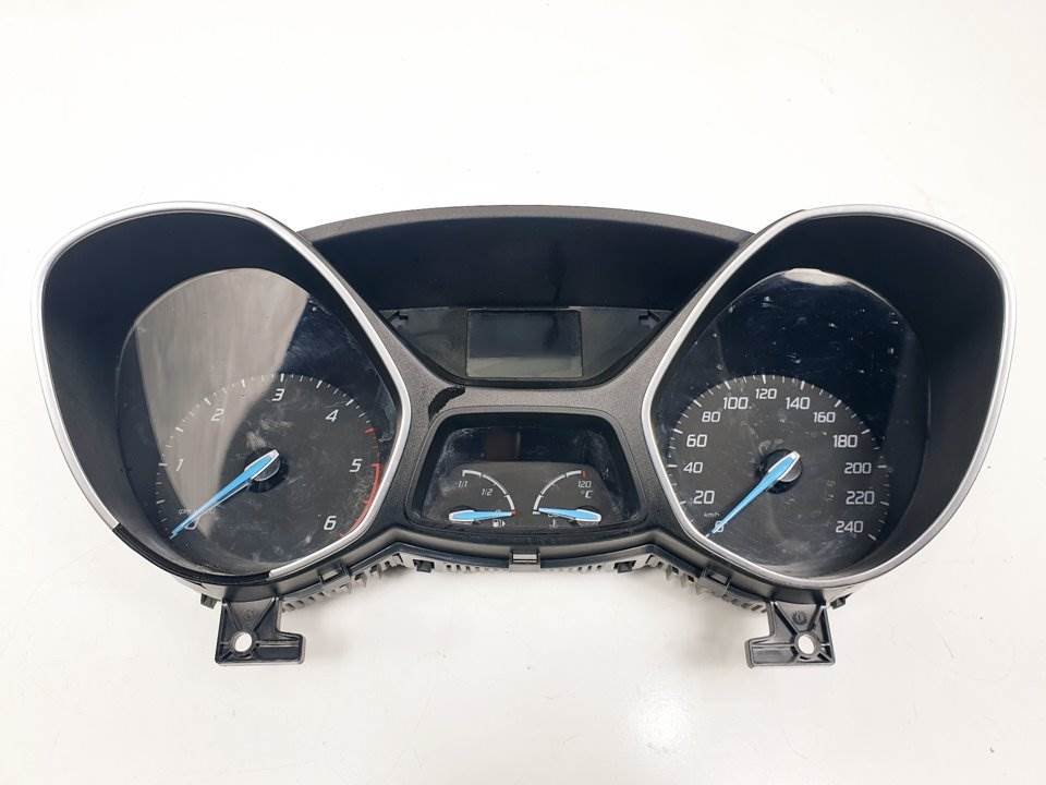 CUADRO INSTRUMENTOS - BM5T10849CM - FORD - FOCUS TURN. (CB8)