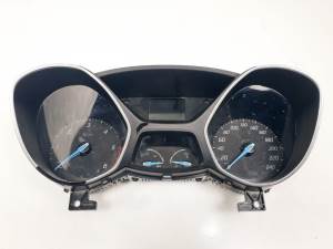 CUADRO INSTRUMENTOS BM5T10849CM FORD FOCUS TURN. (CB8) Autodesguaces Alicante