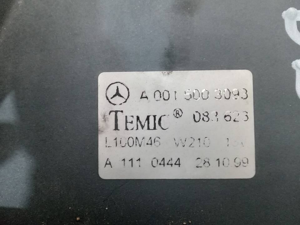 ELECTROVENTILADOR