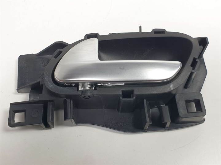 MANETA INTERIOR TRASERA IZQUIERDA 9660525480 PEUGEOT 508 Autodesguaces Alicante