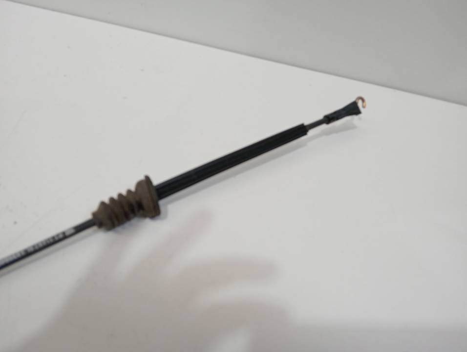 CERRADURA PUERTA TRASERA IZQUIERDA