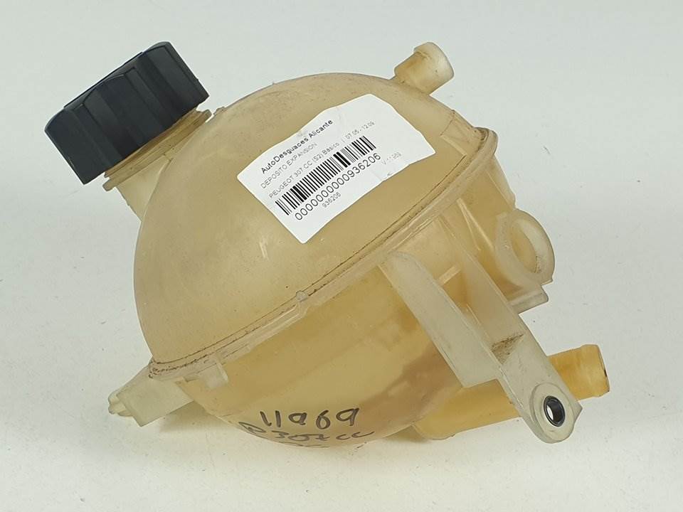 DEPOSITO EXPANSION - PEUGEOT - 307 CC (S2)