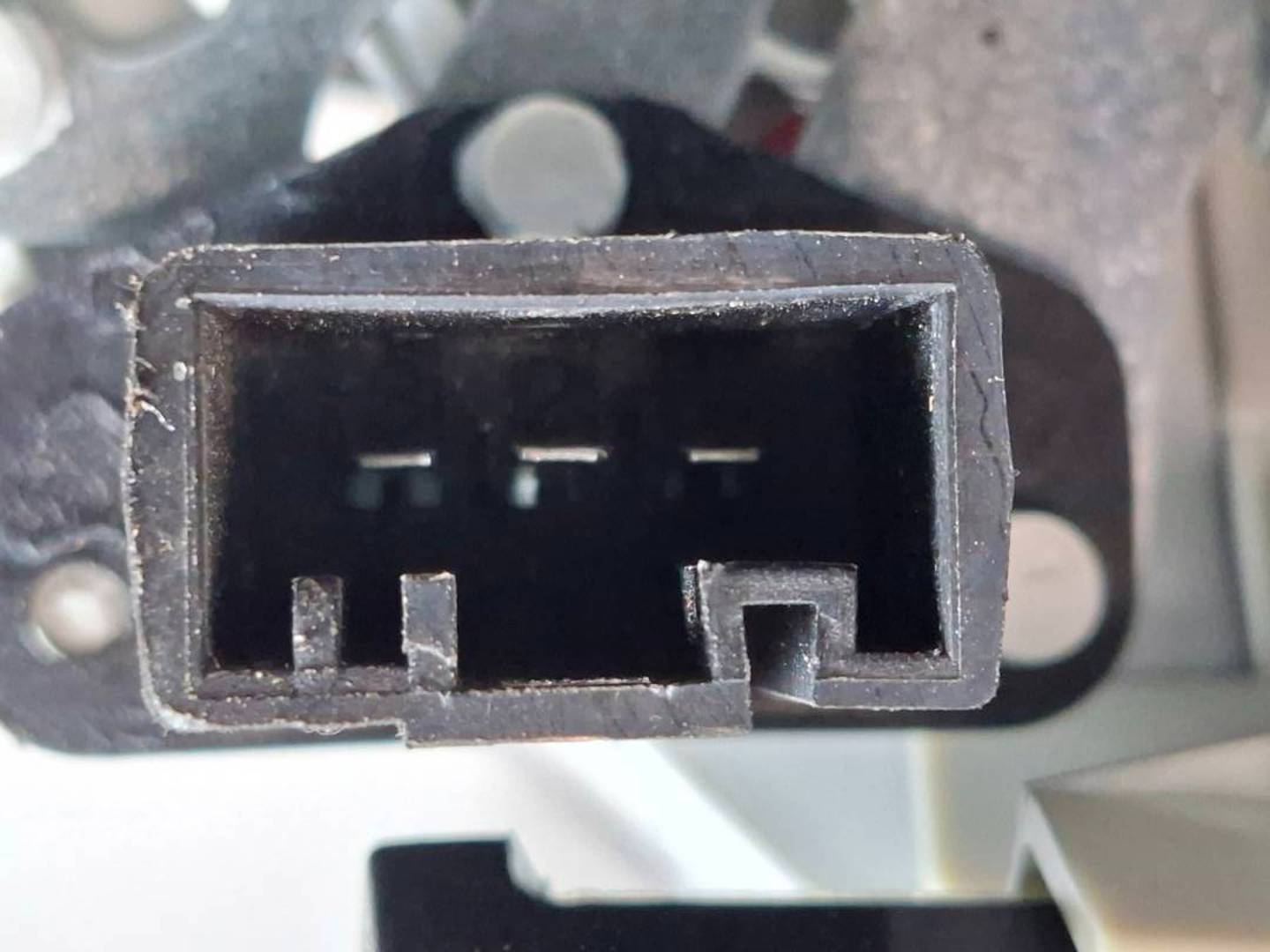 Foto 3 de Piloto Trasero Derecho Interior BMW X5 (e70) (2006–2013)