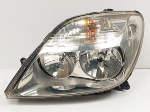 FARO IZQUIERDO 7700432098 RENAULT SCENIC (JA..) Autodesguaces Alicante