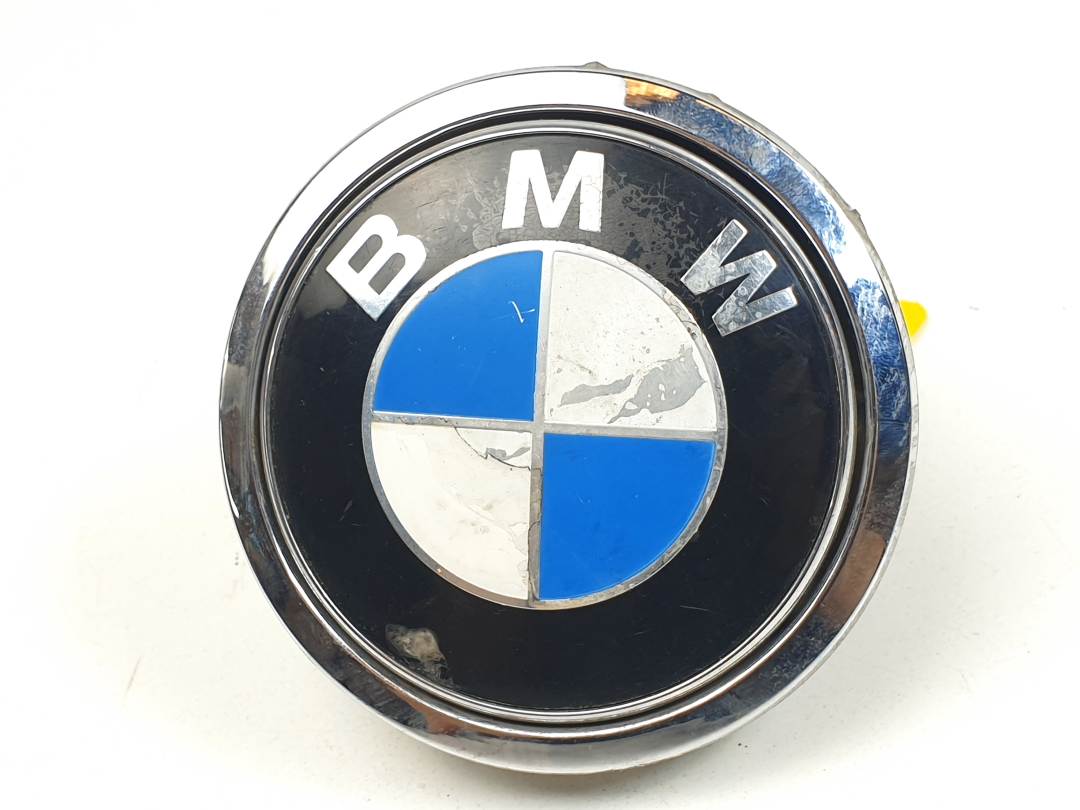 MANETA EXTERIOR PORTON - 51247061327 - BMW - SERIE 6 CABRIO (E64)