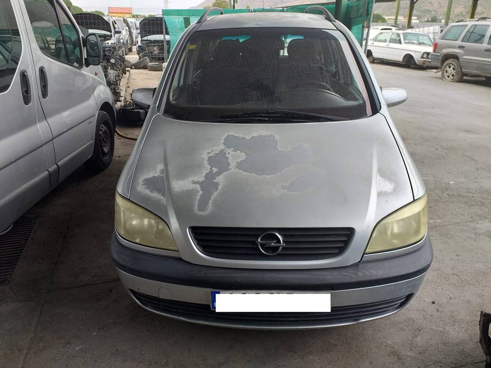 BARRAS TECHO