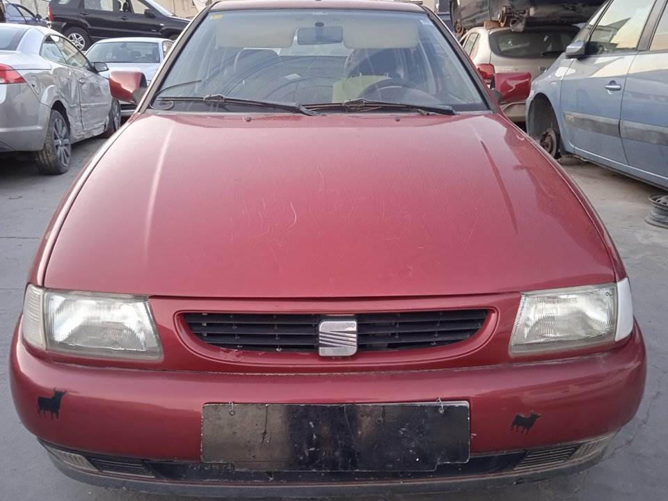 SEAT CORDOBA BERLINA (6K2) (1999 - 2003)