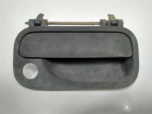 MANETA EXTERIOR DELANTERA DERECHA OPEL ASTRA F BERLINA Autodesguaces Alicante