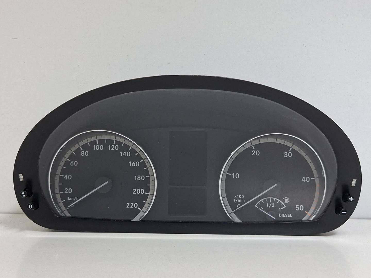 CUADRO INSTRUMENTOS - A6394465721 - MERCEDES - VIANO (W639)