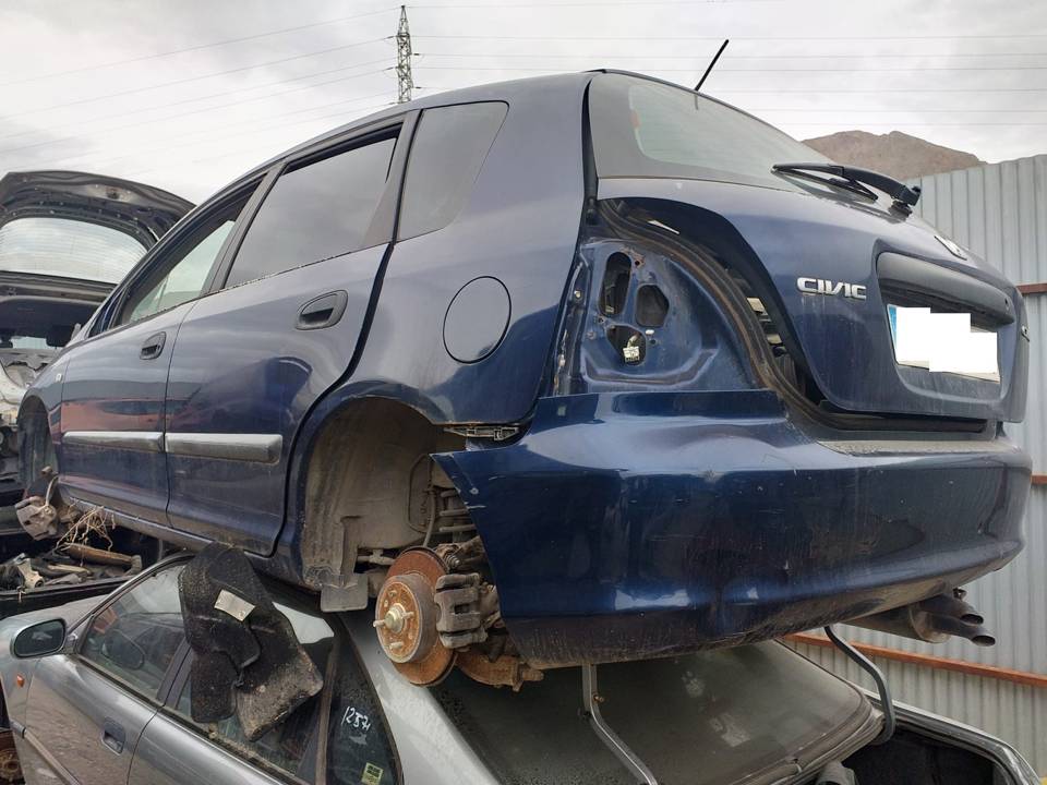Imagen del vehículo HONDA CIVIC BERLINA 5 (EU7/8)