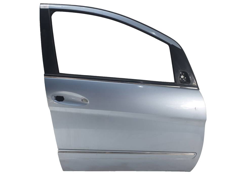 PUERTA DELANTERA DERECHA MERCEDES CLASE B (W245) Autodesguaces Alicante