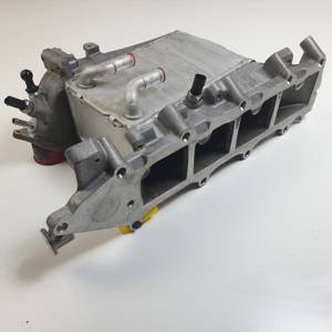 COLECTOR ADMISION 04L129766H VOLKSWAGEN GOLF VII VARIANT Autodesguaces Alicante