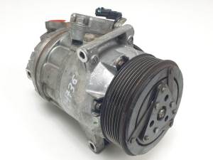 COMPRESOR AIRE ACONDICIONADO 92600BB6CA NISSAN QASHQAI (J10) Autodesguaces Alicante