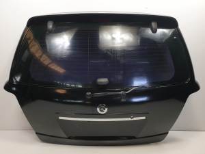 PORTON TRASERO KIA SORENTO Autodesguaces Alicante