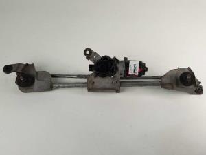 MOTOR LIMPIA DELANTERO NISSAN PATHFINDER (R51) Autodesguaces Alicante