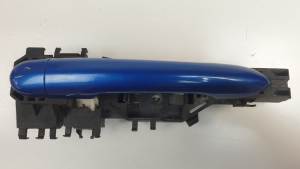MANETA EXTERIOR TRASERA IZQUIERDA 8200028464 RENAULT MEGANE II BERLINA 5P Autodesguaces Alicante