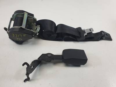 CINTURON SEGURIDAD TRASERO DERECHO 888400041R RENAULT MEGANE III SPORT TOURER Autodesguaces Alicante