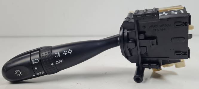MANDO INTERMITENTES 173744 SUZUKI GRAND VITARA JB (JT) Autodesguaces Alicante