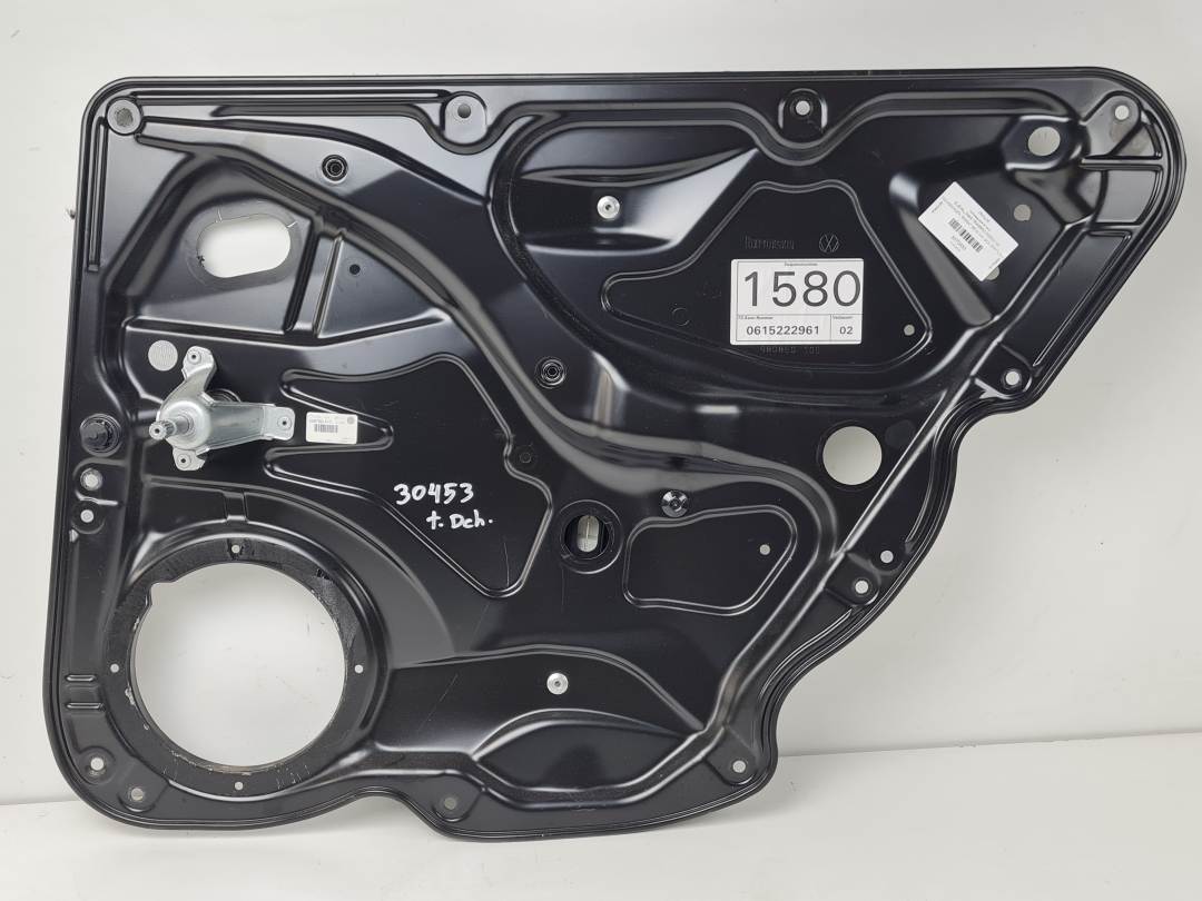 ELEVALUNAS TRASERO DERECHO - 980860106 - VOLKSWAGEN - PASSAT BERLINA (3C2)