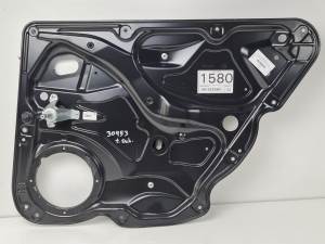 ELEVALUNAS TRASERO DERECHO 980860106 VOLKSWAGEN PASSAT BERLINA (3C2) Autodesguaces Alicante