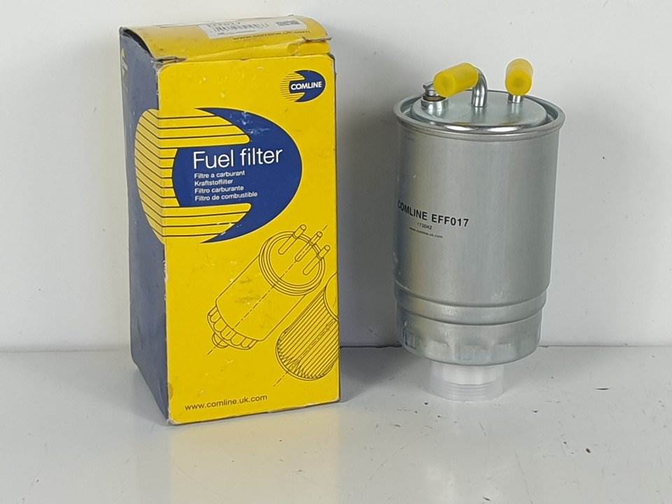 FILTRO GASOIL - EFF017 - FORD - ESCORT BERL./TURNIER