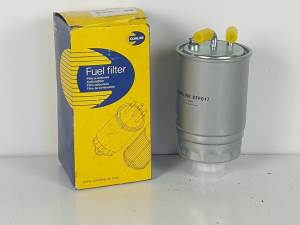FILTRO GASOIL EFF017 FORD ESCORT BERL./TURNIER Autodesguaces Alicante