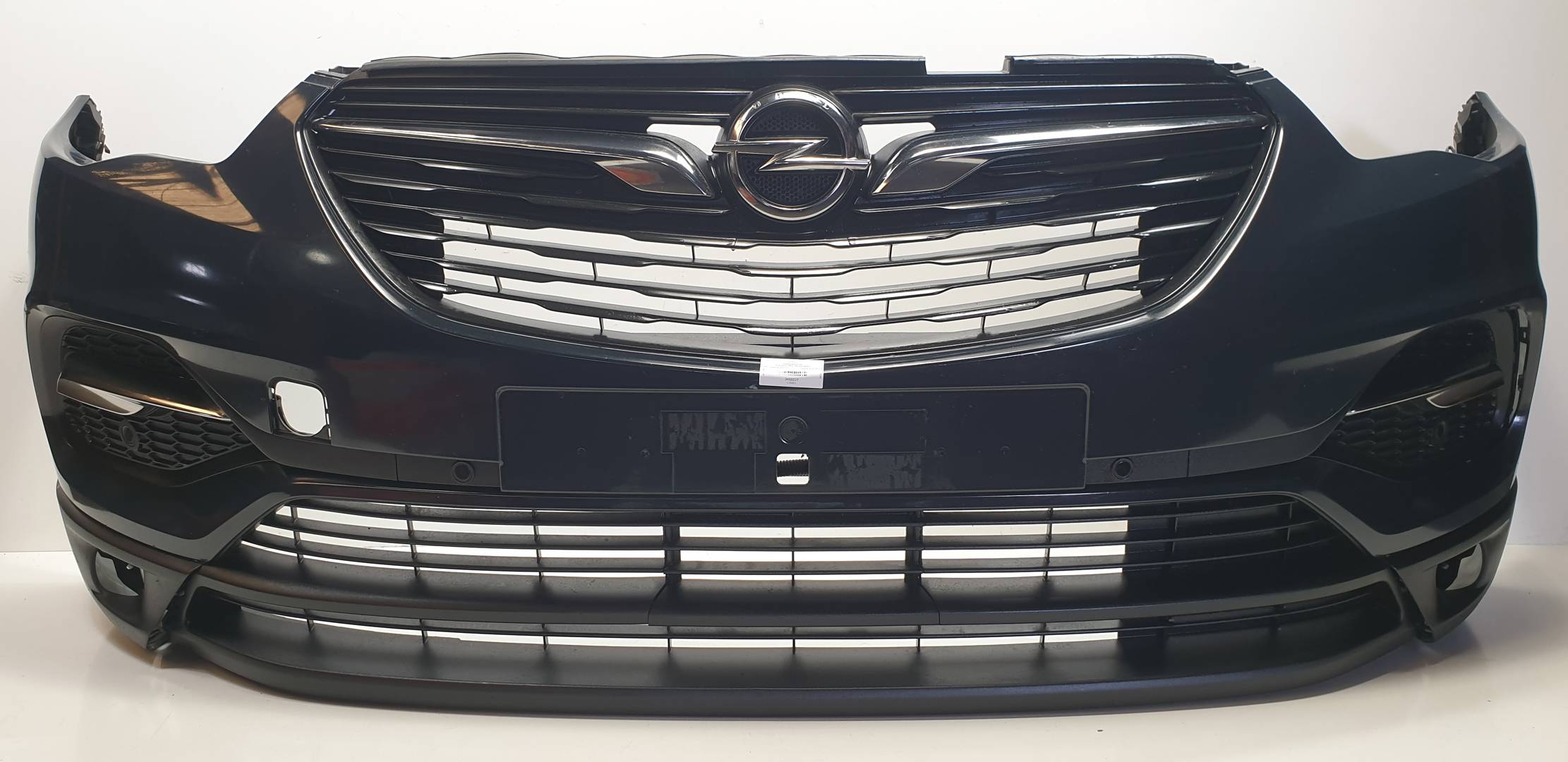 PARAGOLPES DELANTERO - OPEL - GRANDLAND X