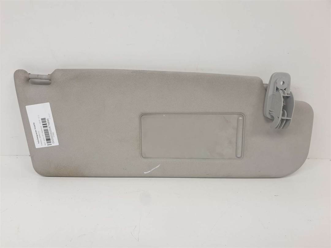 PARASOL DERECHO - SEAT - LEON (1P1)